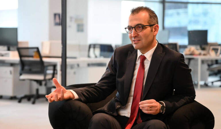 İki Kenti Buluşturan ‘Kader Ortağı’ Belgeseli İzleyiciyle Buluştu