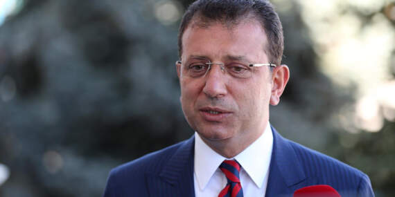 İmamoğlu’nun Yargılandığı ‘Diploma Davası’ Ertelendi