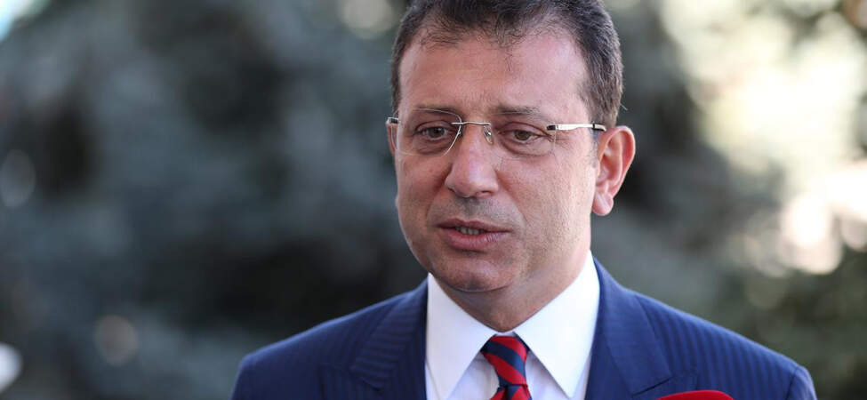 İmamoğlu’nun Yargılandığı ‘Diploma Davası’ Ertelendi