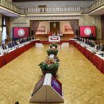 İmralı Görüşmesinin Tutanağı Süreç Komisyonunda Okundu