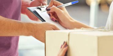 İmza Atarken İki Kere Düşünün! ‘Kargo’ Tuzağına Aman Dikkat