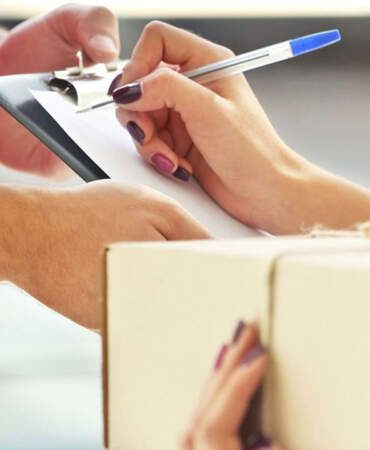 İmza Atarken İki Kere Düşünün! ‘Kargo’ Tuzağına Aman Dikkat