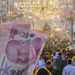 İPA’dan Çarpıcı Rapor! İstanbul’da Geçinmek Her Ay Daha da Zor! İşte Megakentte Yaşamanın Bedeli