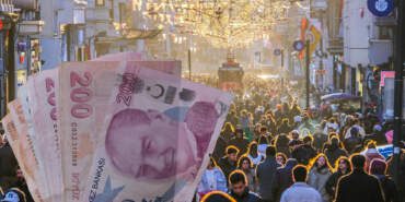 İPA’dan Çarpıcı Rapor! İstanbul’da Geçinmek Her Ay Daha da Zor! İşte Megakentte Yaşamanın Bedeli