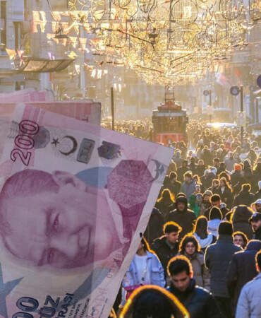 İPA’dan Çarpıcı Rapor! İstanbul’da Geçinmek Her Ay Daha da Zor! İşte Megakentte Yaşamanın Bedeli