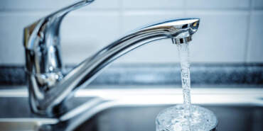 İSKİ Duyurdu, Yarın Başlıyor: İstanbul’un 3 İlçesinde 19 Saat Su Yok