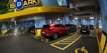 İSPARK Ücretlerine Zam! İBB Meclisi’nde Kabul Edildi