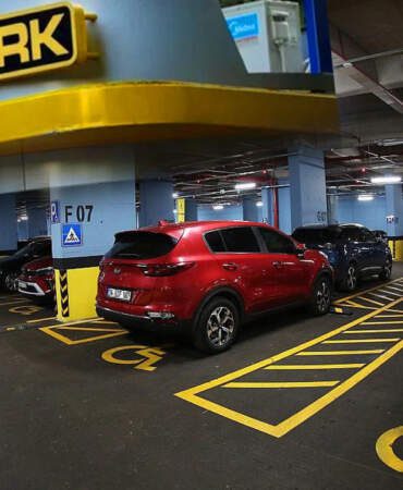 İSPARK Ücretlerine Zam! İBB Meclisi’nde Kabul Edildi