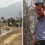 Isparta’da Vahşet! Yanan Aracın Yanında Başsız Ceset Bulundu