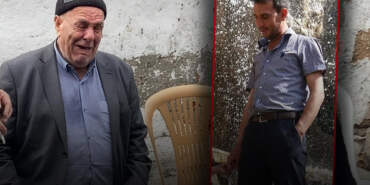 Isparta’daki Kesik Baş Cinayetinde Acılı Baba Konuştu! Kan Donduran Vahşette Sır 17 Dakika