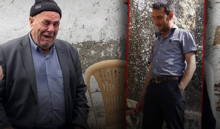 Isparta’daki Kesik Baş Cinayetinde Acılı Baba Konuştu! Kan Donduran Vahşette Sır 17 Dakika