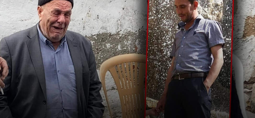 Isparta’daki Kesik Baş Cinayetinde Acılı Baba Konuştu! Kan Donduran Vahşette Sır 17 Dakika