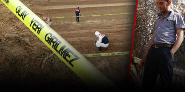 Isparta’daki ‘Kesik Baş’ Cinayetinde Detayları Ortaya Çıkıyor! Sır Perdesi Aralanıyor