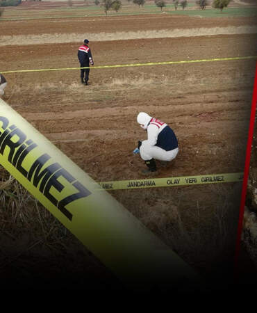 Isparta’daki ‘Kesik Baş’ Cinayetinde Detayları Ortaya Çıkıyor! Sır Perdesi Aralanıyor