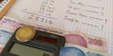 İşsizlik, GSS Primi, Kıdem Tazminatı, Staj Ücreti… Hepsi Değişecek! İşte Yeni Asgari Ücretin Detayları