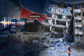 İstanbul Depremi İçin 3 Uzman da Aynı Şeyi Söyledi! Büyük Kırılma Yaklaşıyor