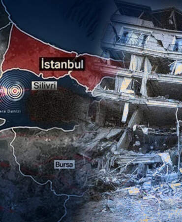 İstanbul Depremi İçin 3 Uzman da Aynı Şeyi Söyledi! Büyük Kırılma Yaklaşıyor