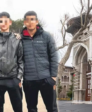 İstanbul Erkek Lisesi’nde Neler Oluyor? Kan Donduran Skandalda Flaş Gelişme