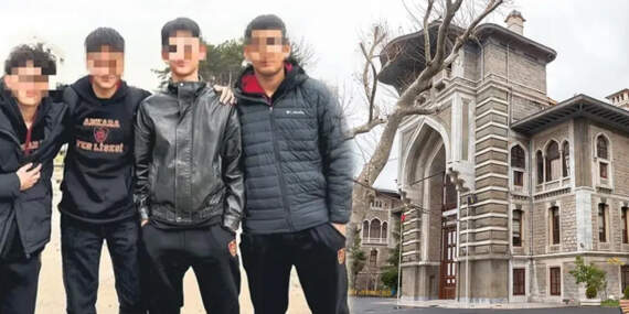 İstanbul Erkek Lisesi’nde Neler Oluyor? Kan Donduran Skandalda Flaş Gelişme