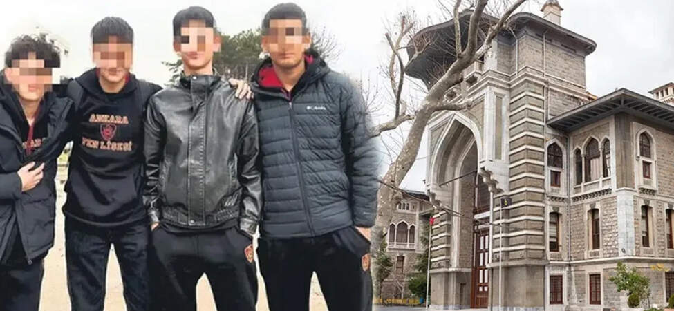 İstanbul Erkek Lisesi’nde Neler Oluyor? Kan Donduran Skandalda Flaş Gelişme