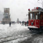 İstanbul’a İlk Kar Ne Zaman Yağacak? En Yakın Tarih Belli Oldu