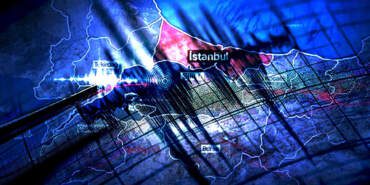 İstanbul’da Deprem Kabusu Yaklaşıyor! ‘Hazır Olun’ Uyarısı Geldi! Uzmandan Uykuları Kaçıracak Açıklama