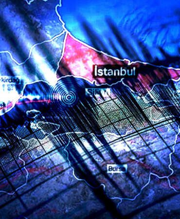 İstanbul’da Deprem Kabusu Yaklaşıyor! ‘Hazır Olun’ Uyarısı Geldi! Uzmandan Uykuları Kaçıracak Açıklama