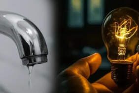 İstanbul’da Elektrik ve Su Kesintisi: Onlarca İlçe Etkilenecek