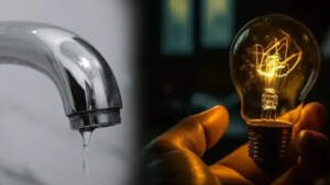 İstanbul’da Elektrik ve Su Kesintisi: Onlarca İlçe Etkilenecek