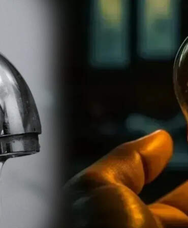 İstanbul’da Elektrik ve Su Kesintisi: Onlarca İlçe Etkilenecek