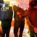 İstanbul’da IŞİD Operasyonu! Yılbaşı Öncesi Eylem Hazırlığında Olan 115 Şüpheli Yakalandı