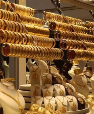 İstanbul’da Kuyumcu Vurgunu! Milyonları Topladı Bir Gecede Kayboldu