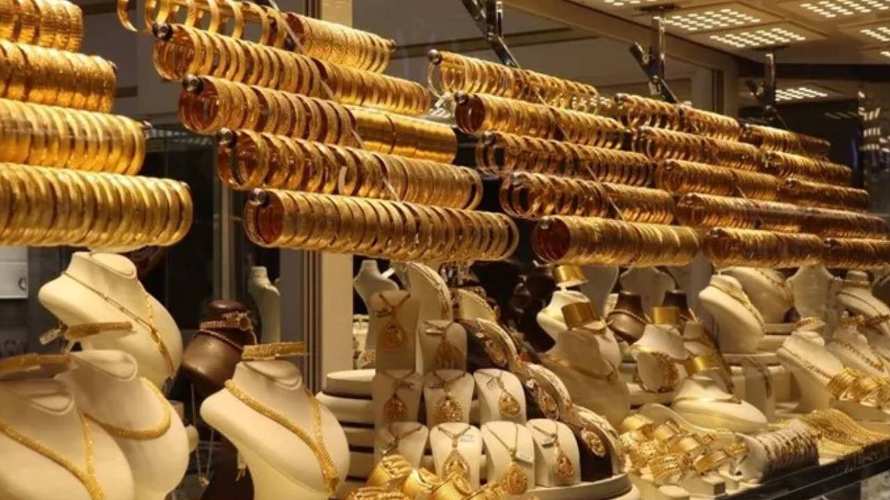 İstanbul’da Kuyumcu Vurgunu! Milyonları Topladı Bir Gecede Kayboldu