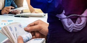 İstanbul’da ‘Mali Müşavir’ Operasyonu: 21 Kişi Tutuklandı