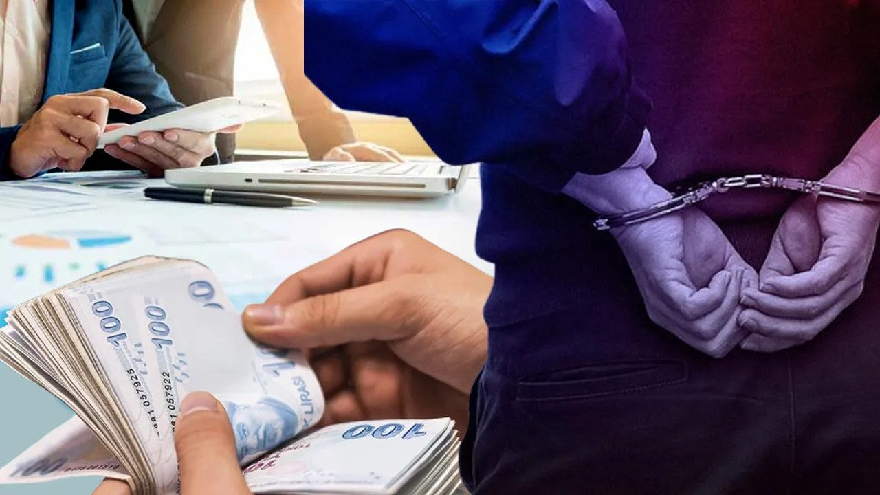 İstanbul’da ‘Mali Müşavir’ Operasyonu: 21 Kişi Tutuklandı