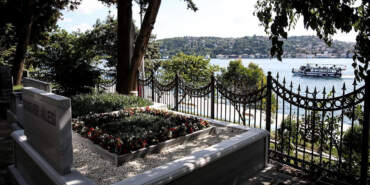 İstanbul’da ‘Mezarlık’ Krizi! Yüzde 200 Zam Talebi