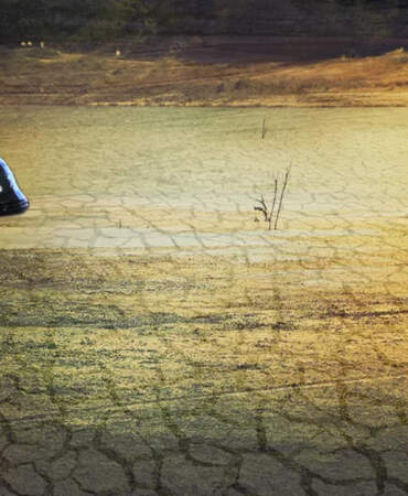 İstanbul’da Su Alarmı! Tehlike Günden Güne Artıyor: Barajlar Kritik Eşiğin Altına Düştü