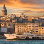 İstanbul’da Yeni İlçe Kuruluyor: İşte Bölgesi, Adı ve Mahalleleri…