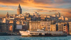 İstanbul’da Yeni İlçe Kuruluyor: İşte Bölgesi, Adı ve Mahalleleri…