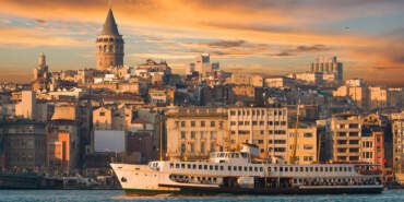 İstanbul’da Yeni İlçe Kuruluyor: İşte Bölgesi, Adı ve Mahalleleri…