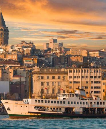 İstanbul’da Yeni İlçe Kuruluyor: İşte Bölgesi, Adı ve Mahalleleri…