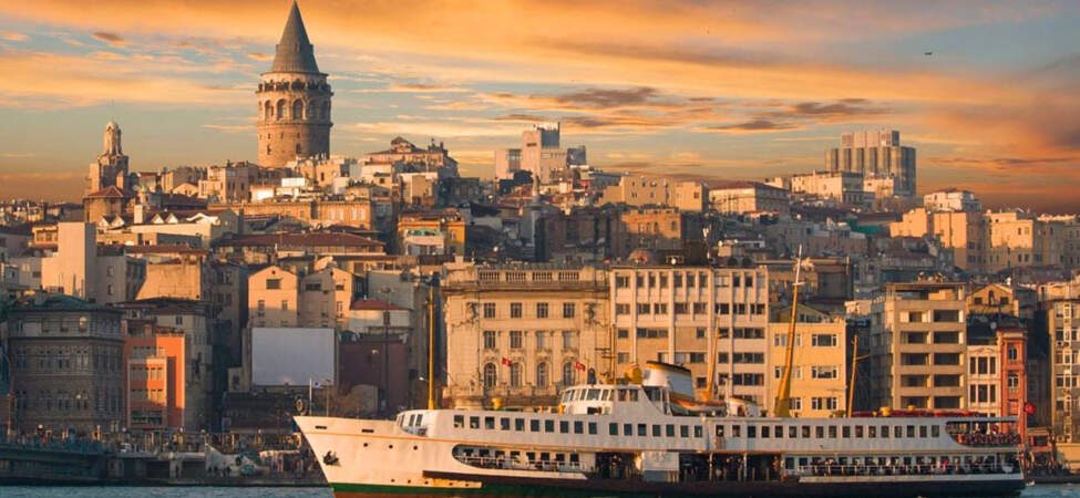 İstanbul’da Yeni İlçe Kuruluyor: İşte Bölgesi, Adı ve Mahalleleri…