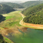 İstanbul’un Barajları Alarm Veriyor: Su Seviyesi Kritik Düzeye Düştü