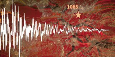 İstanbul’un Dibindeki 965 Yıllık Fay Uyandı: Hazırlık Evresi Başladı! Büyük Depremin Ayak Sesleri