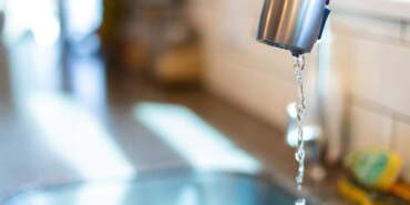 İzmir’de Adım Adım Felakete… Su Kesintisi Artık Her Gün Uygulanacak