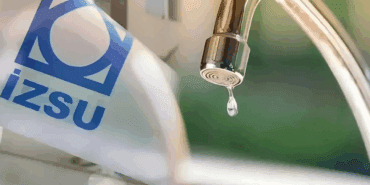 İzmirliler Dikkat! 24 Saatlik Su Kesintisi Başlıyor