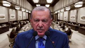 Kabine Kritik Gündemle Toplanıyor: Karadeniz Gerilimi ve İmralı Ziyareti Masada