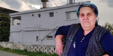 Kan Donduran Kadın Cinayeti: Eşini Baltayla Öldürüp Banyoya Gömdü