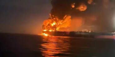 Bakanlıktan Yeni Açıklama: Karadeniz’de Gemiye İkinci Saldırı! Son Durum Ne?