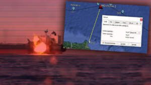 Karadeniz’de Bir Gemiye Daha Saldırı